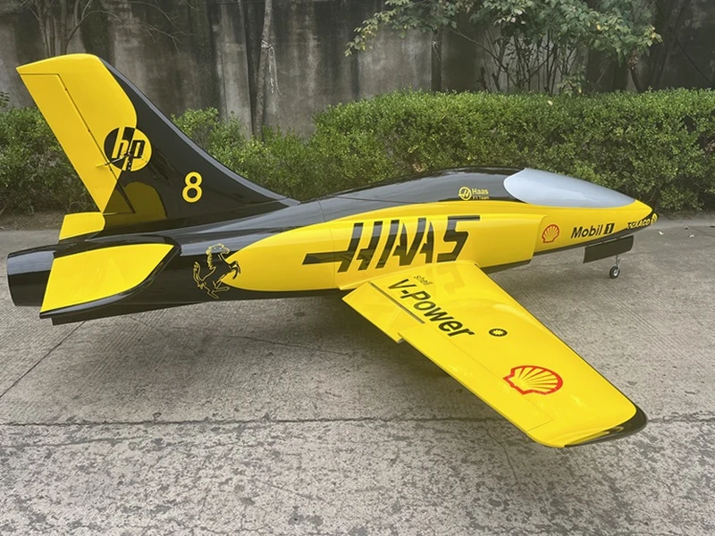 Shark — 3.4 m photo 17